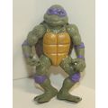 1992 Playmates Toys TMNT Movie Star Donatello A...