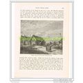 RUSSIAN VILLAGE IN SOUTHERN REGION, RUSSIA, Boo...