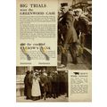 Greenwood Case, Farrows Bank Crash & Long Skirt...