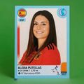 Panini UEFA Euro 2022 Sticker Alexia Putellas #171