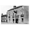 pt8624 - Rockingham Arms Pub , Bennetthorpe , D...