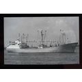 UK2371 - United Baltic Cargo Ship - Baltic Jet ...