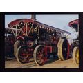 tz0333 - Showmen's Traction Engine B3888 "Gener...