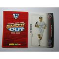 Joey O`Brien - Bolton w - Shoot Out 2005 2006 M...