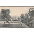 East Street, Littlehampton, Sussex, 1907 - Post...
