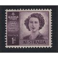 Australia Wedding of Princess Elizabeth Waterma...