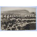 vintage postcard Versailles The Orangry