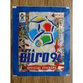 Merlin Euro 96 Sticker Pack (Withdrawn 'Action ...
