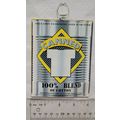 1993 Marlboro T Shirt in a Can leaflet