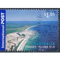 Island Jewels: $1.95 - Australia 2007 - FH - SG...