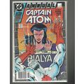 Captain Atom, #2, DC Comics,1988, High Grade