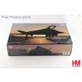F-117A NIGHTHAWK 84-0809 USAF 2022 - HOBBY MAST...