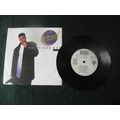 AL B. SURE! 7" SINGLE - NITE AND DAY/NUIT ET JOUR
