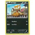 Pokemon Black & White Plasma Storm - #85/135 - ...