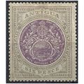 Antigua 1903 SG36 6d Purple & Drab Mounted Mint...