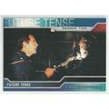 STAR TREK ' ENTERPRISE ' season 2 PARALLEL card...