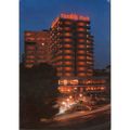 Spain Postcard 1982 - Hotel Taurus Park - Mallo...