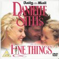 Fine Things DVD Promo The Daily Mail Full Movie Danielle Steel Judith Hoag