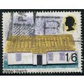 1970 SG 818 - fine used (o)