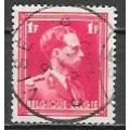 Belgium ( Belgique ) N° 428 YVERT OBLITERE (USED)