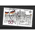 GERMANY 1982 EUROPA 50pf HAMBACH CASTLE SG 1994...