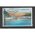 THAILAND 1978 DAMS 2b SIRIKIT DAM SG 964 FINE USED