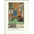 Art EARL MARSHAL'S CHALLENGE TO EARL OF DERBY P...
