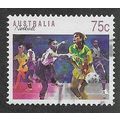 AUS 1989 75c 'SPORTS - NETBALL' FINE USED (EBID...