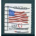 Used 2892 32c G Old Glory Fine CNS S2222 W0767