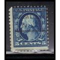Used 504 5c George Washington Average PreCnx K4054