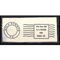 Used Revenue Permit Bala Cynwyd, PA. E1210