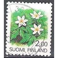 Finland 1990 Michel 1100 O Cote (2013) 0.45 Eur...