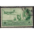 1947 Michel 309 - fine used (o)