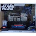 STAR WARS ' MICRO GALAXY ' SQUADRON IMPERIAL TR...