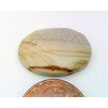Picture Jasper Freeform Gemstone Cabochon 194