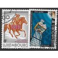 1983 Michel 1078/1079 - fine used (o)