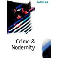 Crime and Modernity