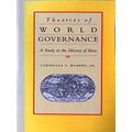 Theories Of World Governance
