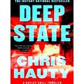 A Hayley Chill Thriller Deep State