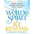 Word and Spirit