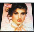 Sylvia - Snapshot Vinyl LP