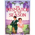 The Mismatch of the Season by Michelle Kenney