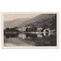 Prince of Wales Lake Hotel Grasmere Cumbria Pos...