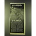 1979 The Asphalt Institute Ad - Fix It Up Runs Like New