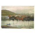LOCH BROOM, ULLAPOOL, ROSS-SHIRE, unused large ...