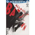 All-Star Batman (Vol 1) # 004 NM CoverB MODERN ...
