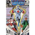 Secret Origins (Vol 3) # 034 NM MODERN AGE COMICS