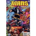 Titans (Vol 1) The # 012 NM MODERN AGE COMICS