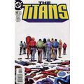 Titans (Vol 1) The # 013 NM MODERN AGE COMICS