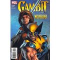 Gambit (Vol 2) # 005 NM MODERN AGE COMICS